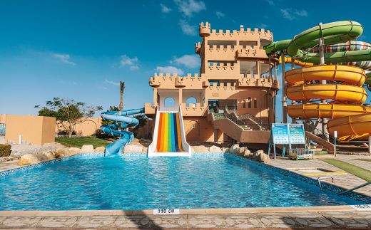 Sentido Akassia Beach (Ex. Swiss Resort)