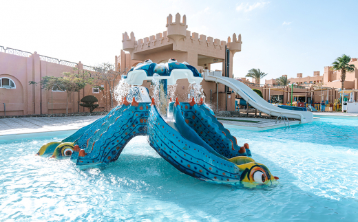 Sentido Akassia Beach (Ex. Swiss Resort)