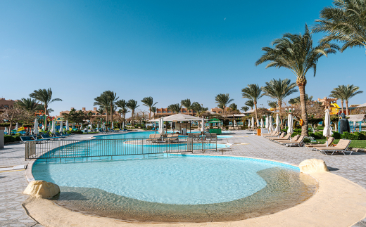 Sentido Akassia Beach (Ex. Swiss Resort)