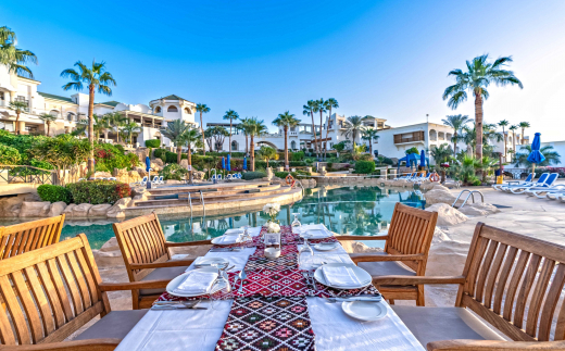 Park Regency Sharm El Sheikh Resort