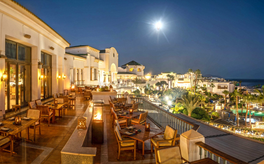 Park Regency Sharm El Sheikh Resort