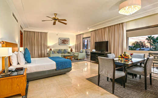 Park Regency Sharm El Sheikh Resort