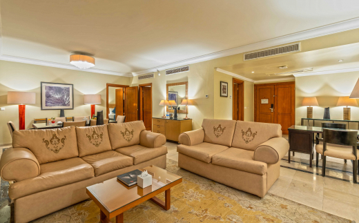 Park Regency Sharm El Sheikh Resort