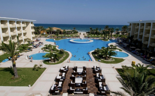 Royal Thalassa Monastir