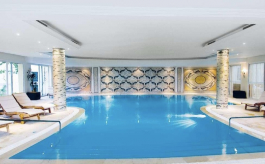 Royal Thalassa Monastir
