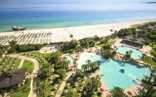 Sahara Beach Aquapark Resort