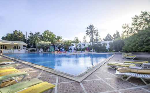Hammamet Hotel & Spa