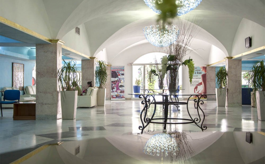 Hammamet Hotel & Spa