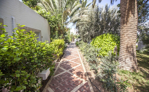 Hammamet Hotel & Spa
