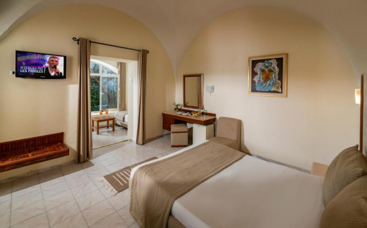 Hammamet Hotel & Spa