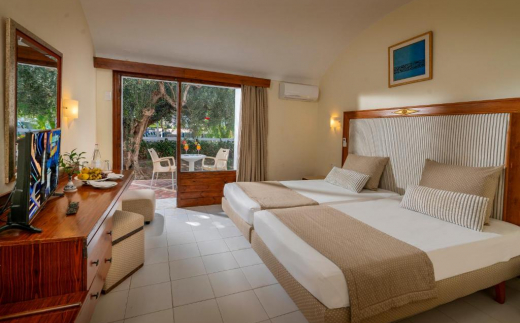 Hammamet Hotel & Spa