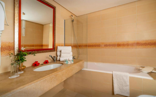 Hammamet Hotel & Spa