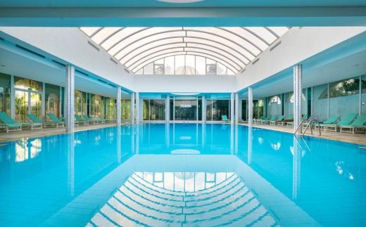 Hammamet Hotel & Spa