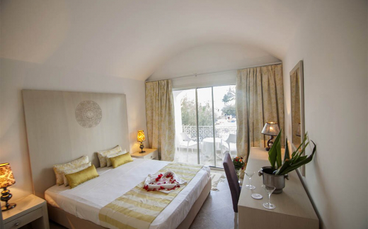 Hammamet Hotel & Spa