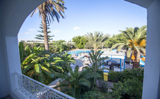 Hammamet Hotel & Spa