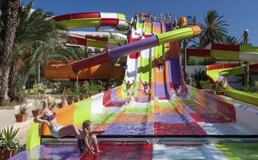 Sahara Beach Aquapark Resort