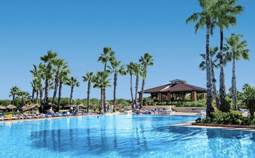 Sahara Beach Aquapark Resort