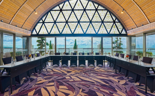 Platinum Hotel Jimbaran