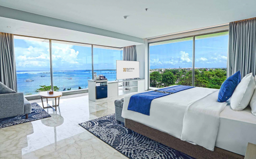 Platinum Hotel Jimbaran