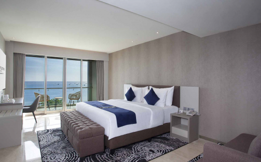 Platinum Hotel Jimbaran