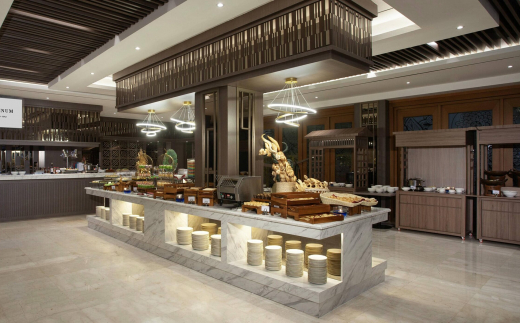 Platinum Hotel Jimbaran