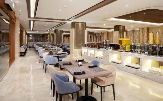 Platinum Hotel Jimbaran