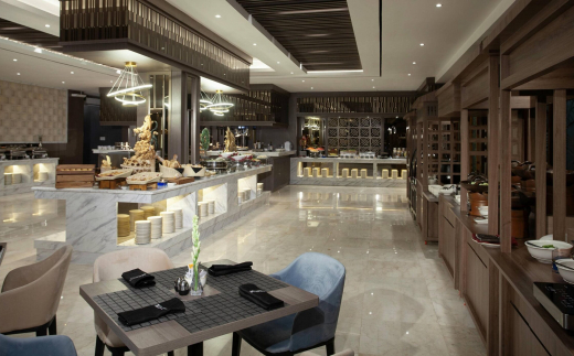 Platinum Hotel Jimbaran