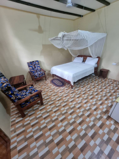 Kigwedeni Villas