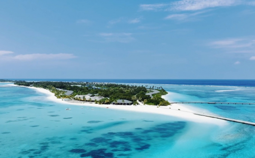 Jawakara Islands Maldives