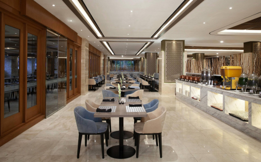 Platinum Hotel Jimbaran