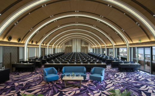 Platinum Hotel Jimbaran