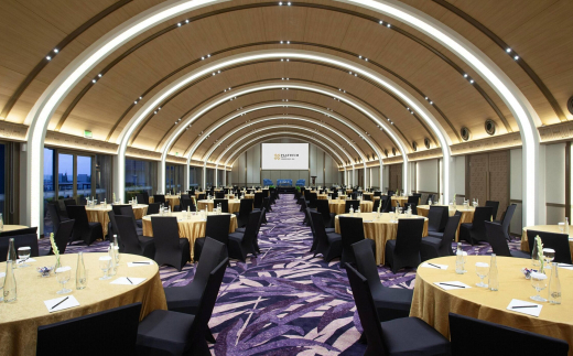 Platinum Hotel Jimbaran