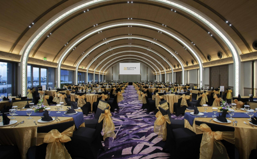 Platinum Hotel Jimbaran