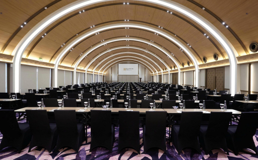 Platinum Hotel Jimbaran