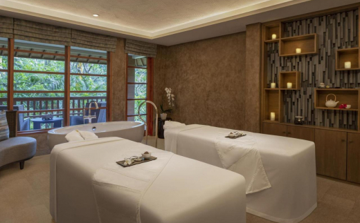 The Westin Resort & Spa Ubud