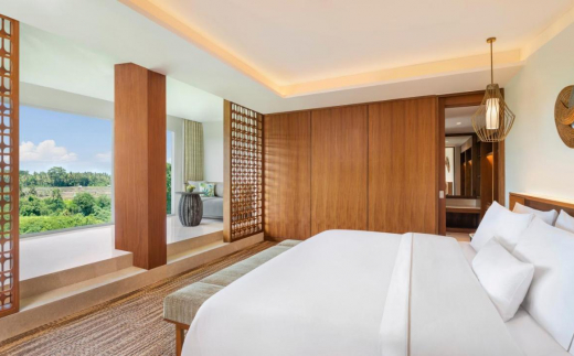 The Westin Resort & Spa Ubud