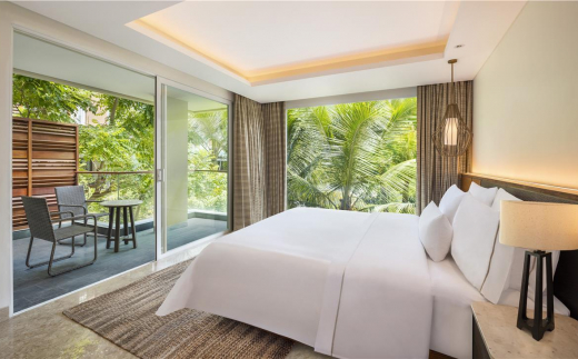 The Westin Resort & Spa Ubud