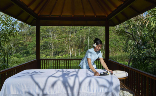 The Westin Resort & Spa Ubud