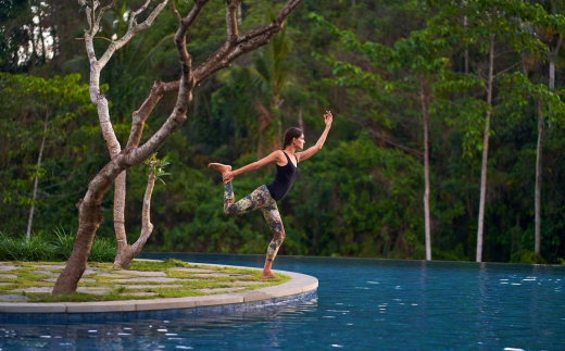 The Westin Resort & Spa Ubud