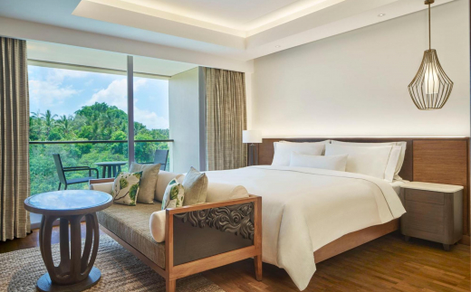The Westin Resort & Spa Ubud