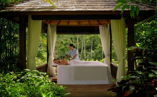 The Westin Resort & Spa Ubud