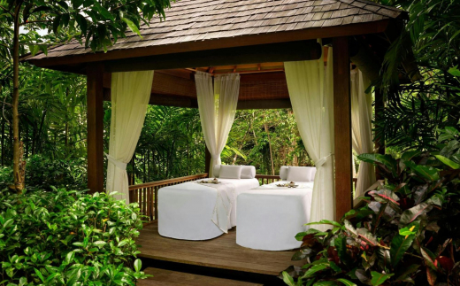 The Westin Resort & Spa Ubud