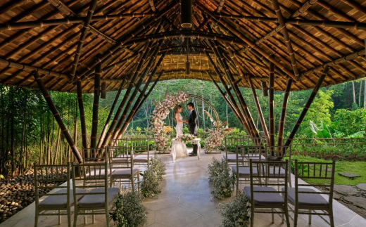 The Westin Resort & Spa Ubud
