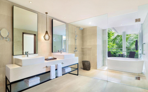 The Westin Resort & Spa Ubud