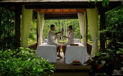 The Westin Resort & Spa Ubud