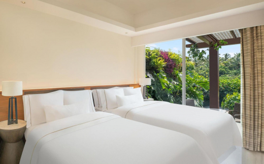 The Westin Resort & Spa Ubud