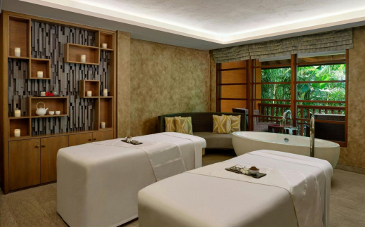 The Westin Resort & Spa Ubud