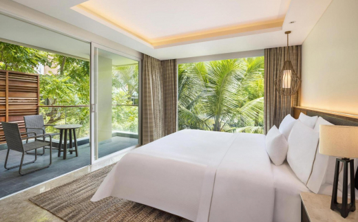 The Westin Resort & Spa Ubud