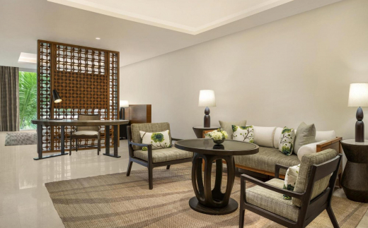 The Westin Resort & Spa Ubud
