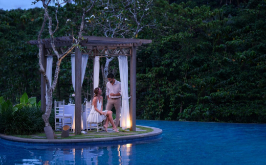 The Westin Resort & Spa Ubud